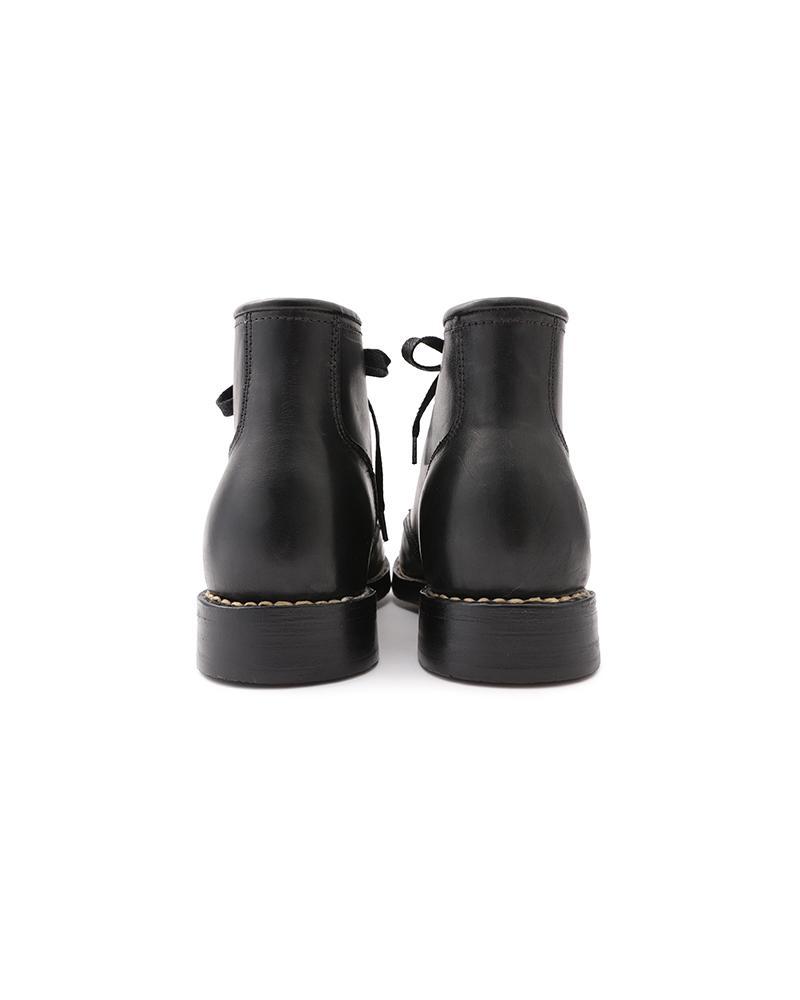 BRIGADIER BOOTS-FOLK